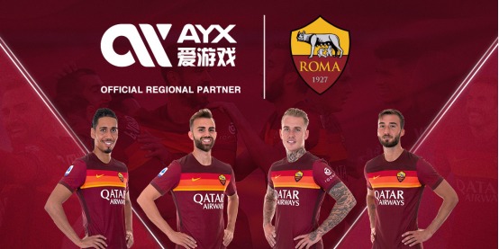 年轻的他或